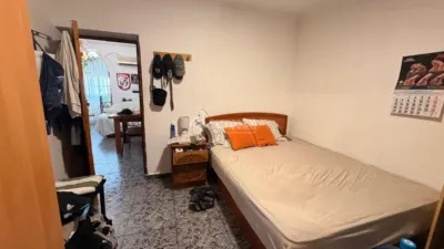 Flat in Puerta Bonita photo 10