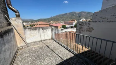 Terraced house in Los Villares photo 2