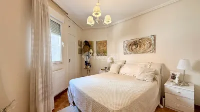 Apartment in Santander photo 8