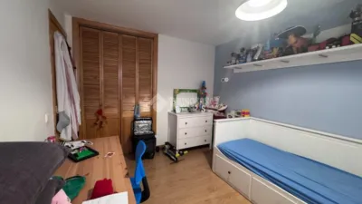 Apartment in Villalba Station photo 14
