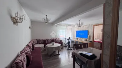 Apartment in Villalba Station photo 9