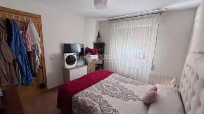 Apartment in Villalba Station photo 21