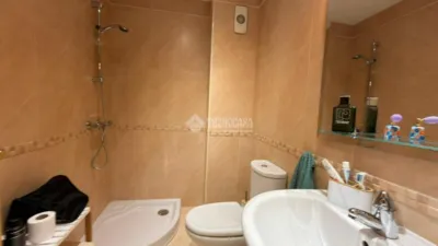 Apartment in Andújar photo 33