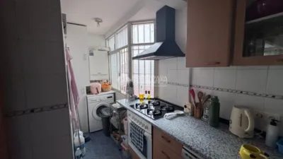 Apartment in Villalba Station photo 10