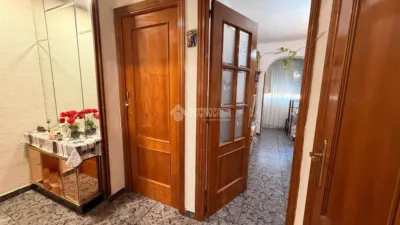 Flat in Puerta Bonita photo 17