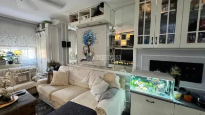 Piso en Oeste photo 16