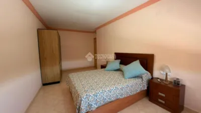 Apartment in Andújar photo 21
