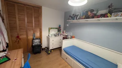 Apartment in Villalba Station photo 16