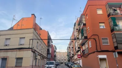 Apartment in Vista Alegre photo 37
