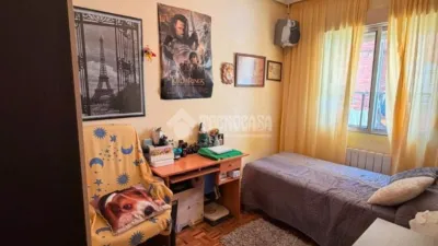 Apartment in Las Villas-Covaresa-Parque Alameda-La Rubia photo 10