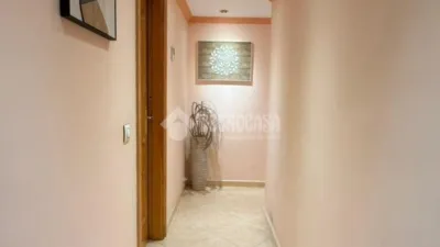 Apartment in Andújar photo 9