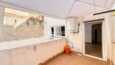 Apartment in Sant Joan-Molí de Vent photo 4