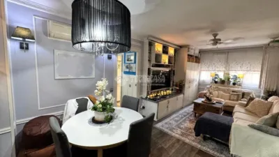 Piso en Oeste photo 21