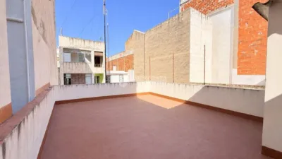 Apartment in Sant Joan-Molí de Vent photo 23
