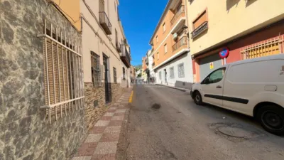Terraced house in Los Villares photo 16