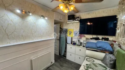 Piso en Oeste photo 34