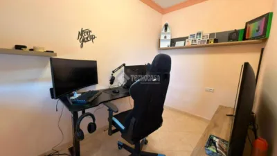 Apartment in Andújar photo 34