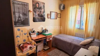 Apartment in Las Villas-Covaresa-Parque Alameda-La Rubia photo 12