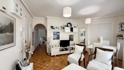Apartment in Santander photo 2