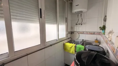 Flat in Puerta Bonita photo 15