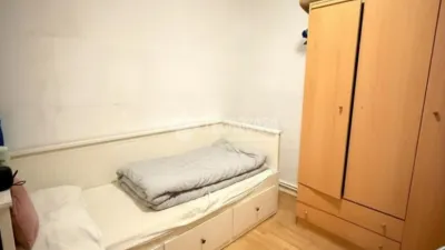 Apartment in Vista Alegre photo 29