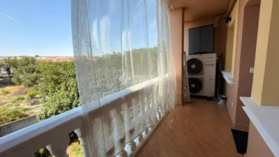 Apartment in Andújar photo 7