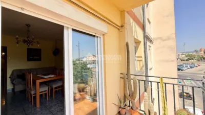 Apartment in Barri de Mar-Ribes Roges-Plaça de la Sardana photo 4