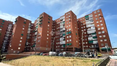 Piso en Oeste photo 2