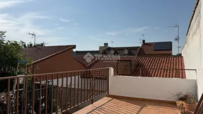 Detached house on Calle de Cacabelos photo 17