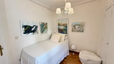 Apartment in Santander photo 18