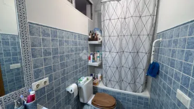 Apartment in Villalba Station photo 25