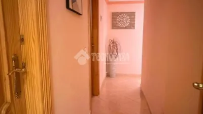 Apartment in Andújar photo 26