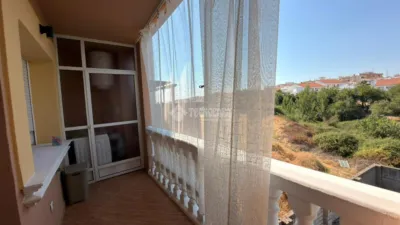 Apartment in Andújar photo 8