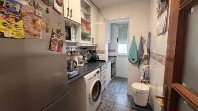 Flat in Puerta Bonita photo 14