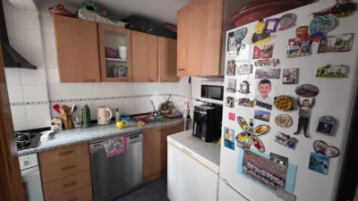 Apartment in Villalba Station photo 12