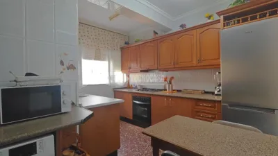 Apartment in Oeste photo 6