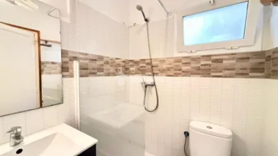 Apartment in Sant Joan-Molí de Vent photo 12