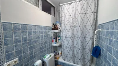 Apartment in Villalba Station photo 24