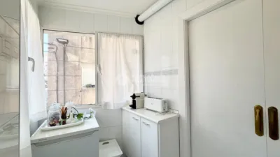 Apartment in Santander photo 21