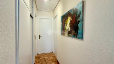 Apartment in Santander photo 14
