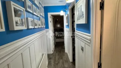 Piso en Oeste photo 38