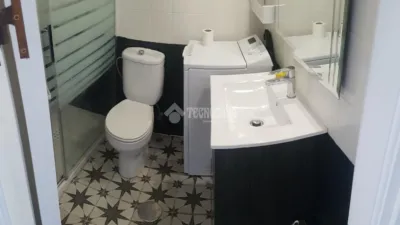 Apartment on Calle Gallega de la Moneda photo 5