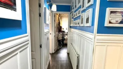 Piso en Oeste photo 35