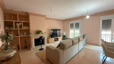 Apartment in Andújar photo 4