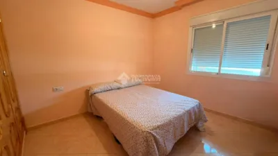 Apartment in Andújar photo 28