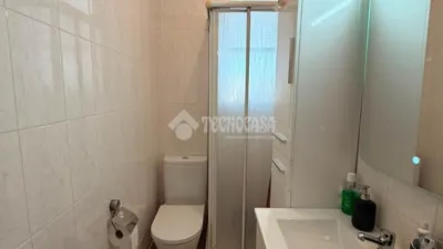 Apartment in Las Villas-Covaresa-Parque Alameda-La Rubia photo 14