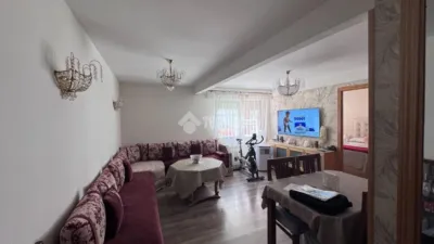Apartment in Villalba Station photo 6