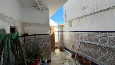 Terraced house in Los Villares photo 7
