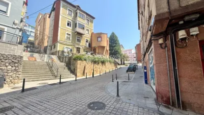 Apartment in Santander photo 28