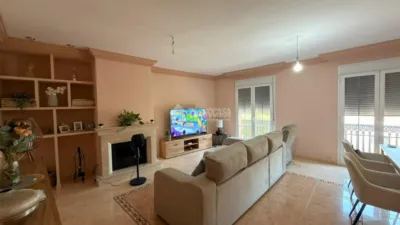 Apartment in Andújar photo 3